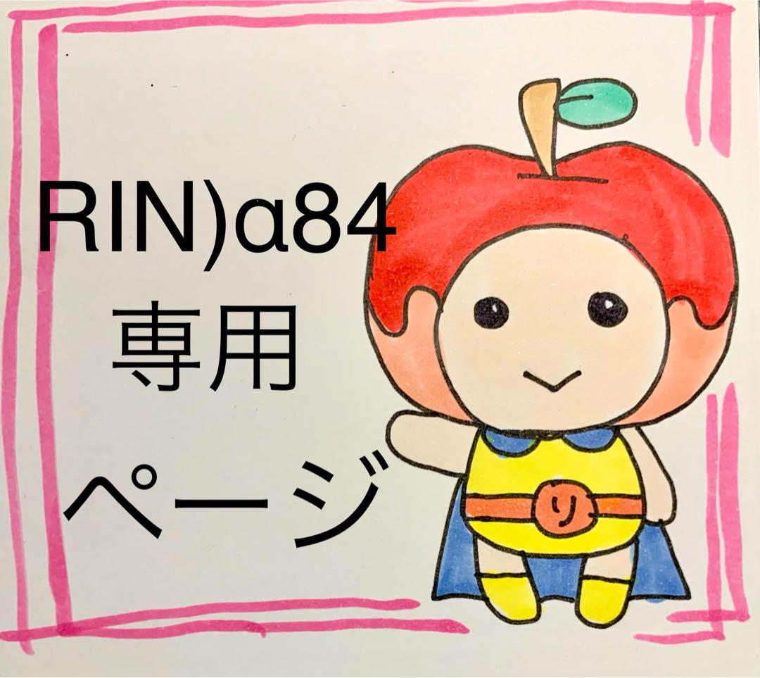 n.n！様イラストオーダー専用ページ RIN様オーダー専用ページ-限定でセール価格