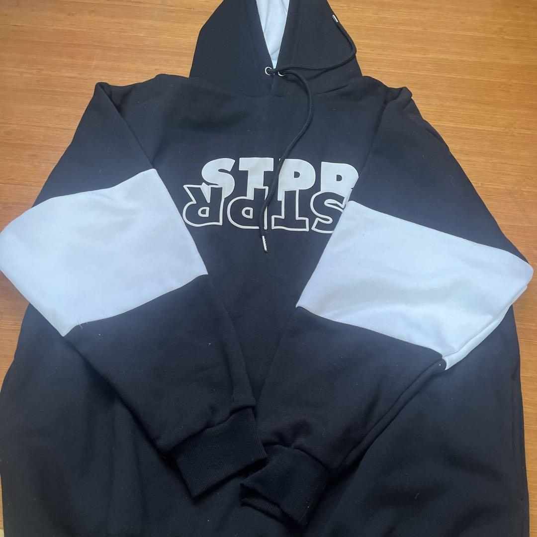 すとぷり　STPRゆったりパーカー