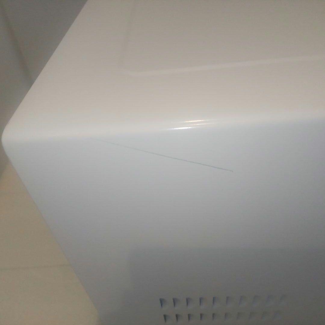 Panasonic パナソニック 美品 オーブンレンジ NE-MS231-W