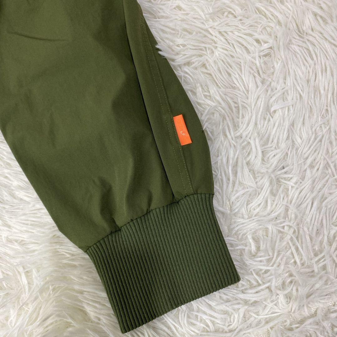 極美品 adidas IVY PARK アディダス アイビーパーク カーゴパンツ
