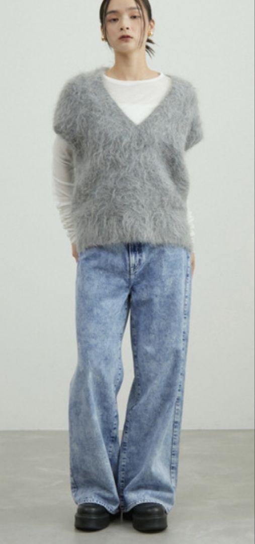 正規店仕入れの NEEDBY 26 KYLIE ROPE ET ADAM for パンツ
