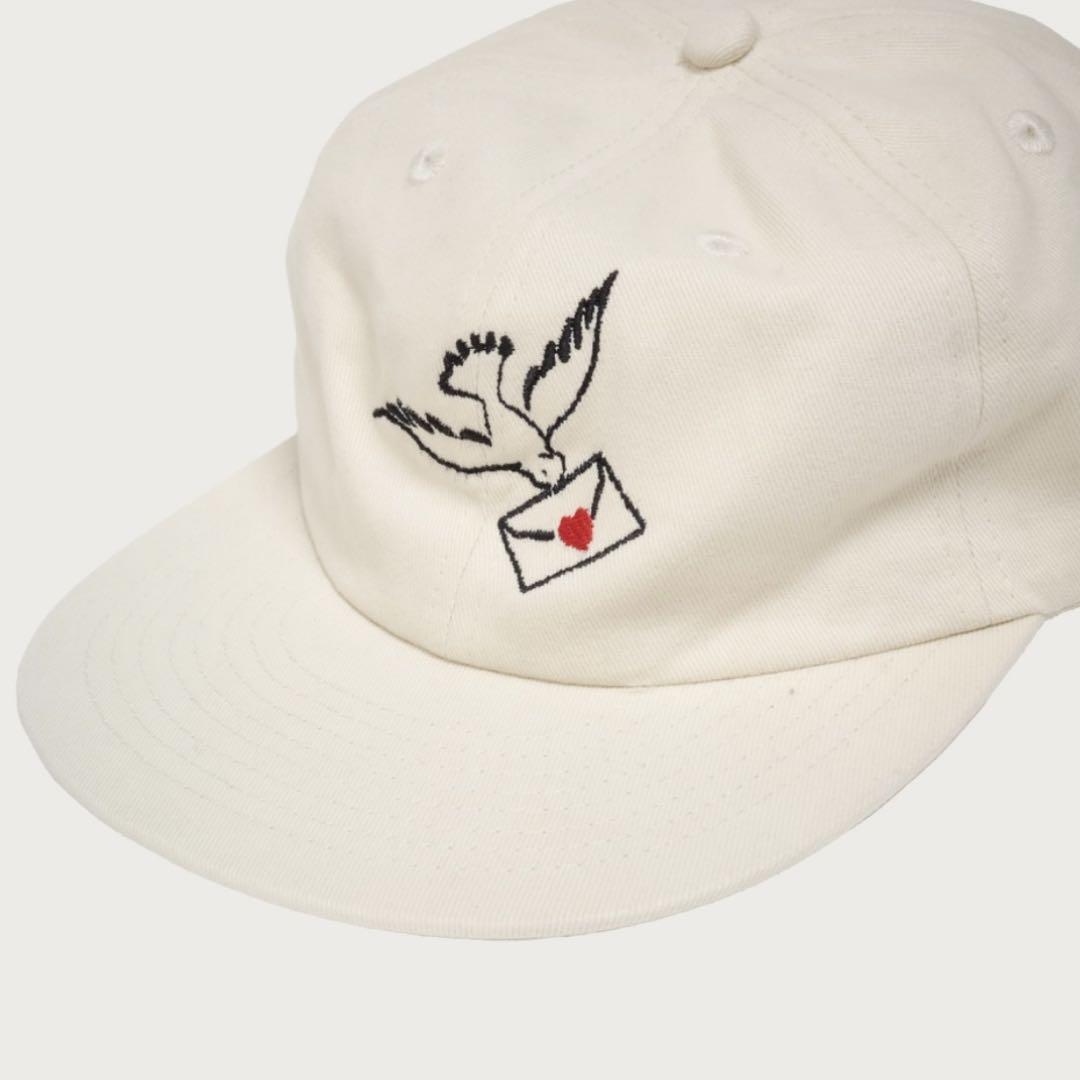 DAYDREAM Bird Hat OVY スタンダードカリフォルニア　サーフ