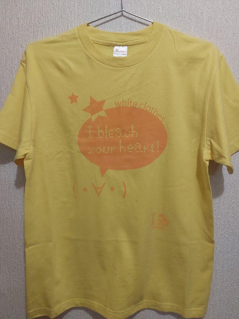 【激レア】むすめん。 白服 初期メンバーTシャツめせもあ