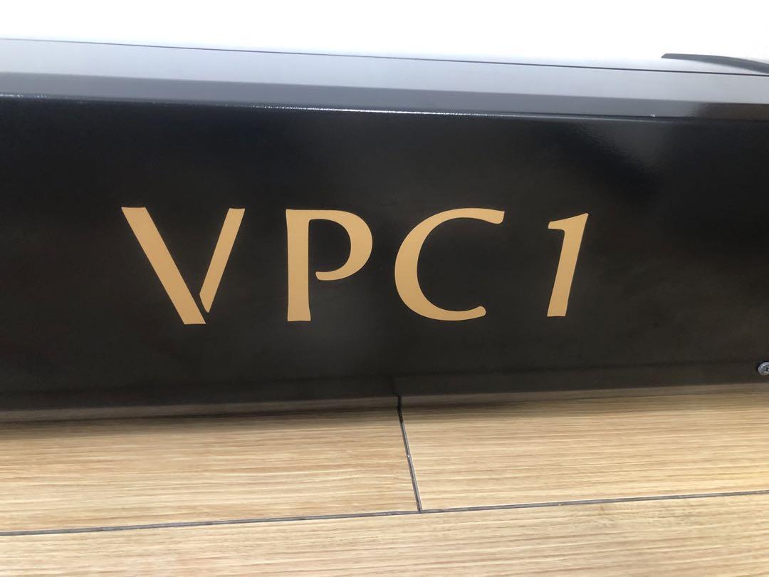 KAWAI VPC1 MIDIキーボード カワイ　21年製