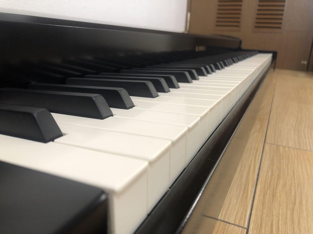 KAWAI VPC1 MIDIキーボード カワイ　21年製