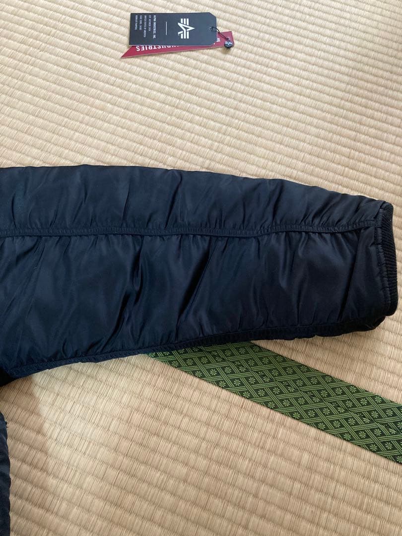 アルファインダストリーズ　アウター　CWU-45/P 2030. Sサイズ 