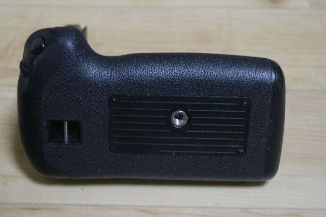 Canon BG-E5 バッテリーグリップ