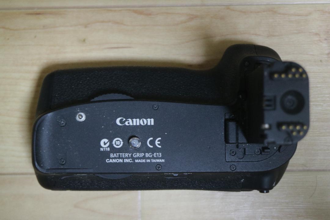 Canon BG-E5 バッテリーグリップ