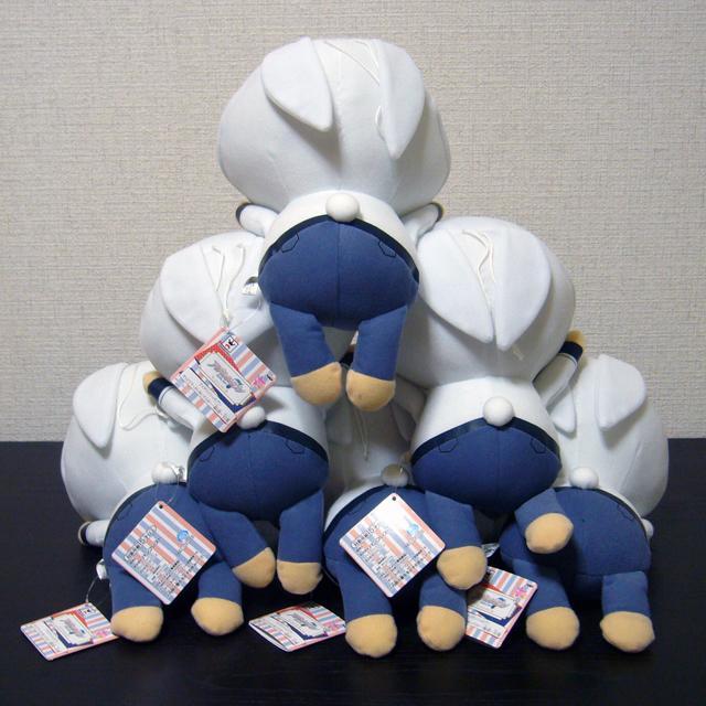 ３７点セット