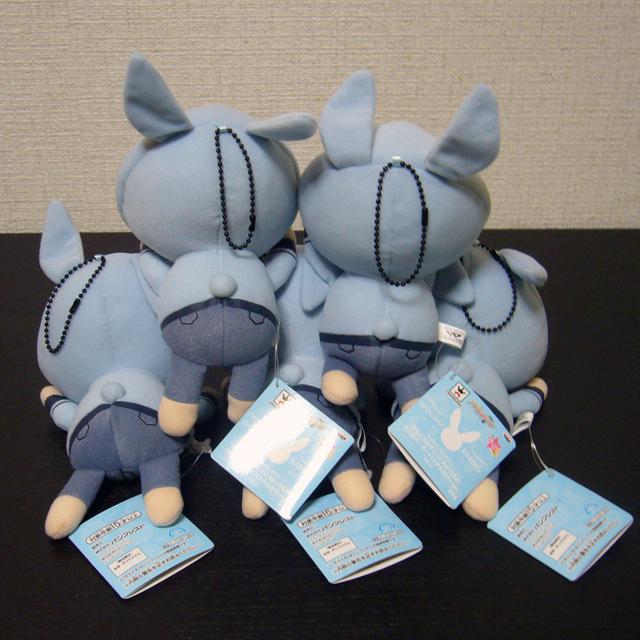 ３７点セット