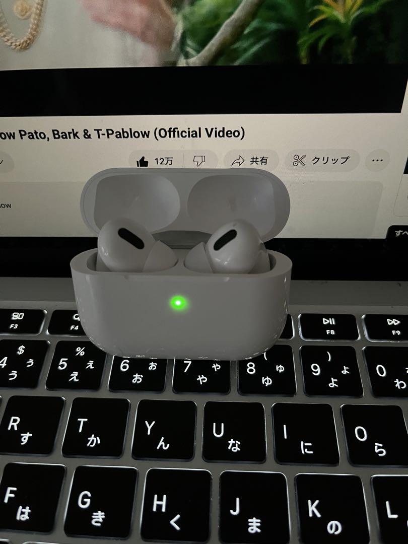 AirPods Pro