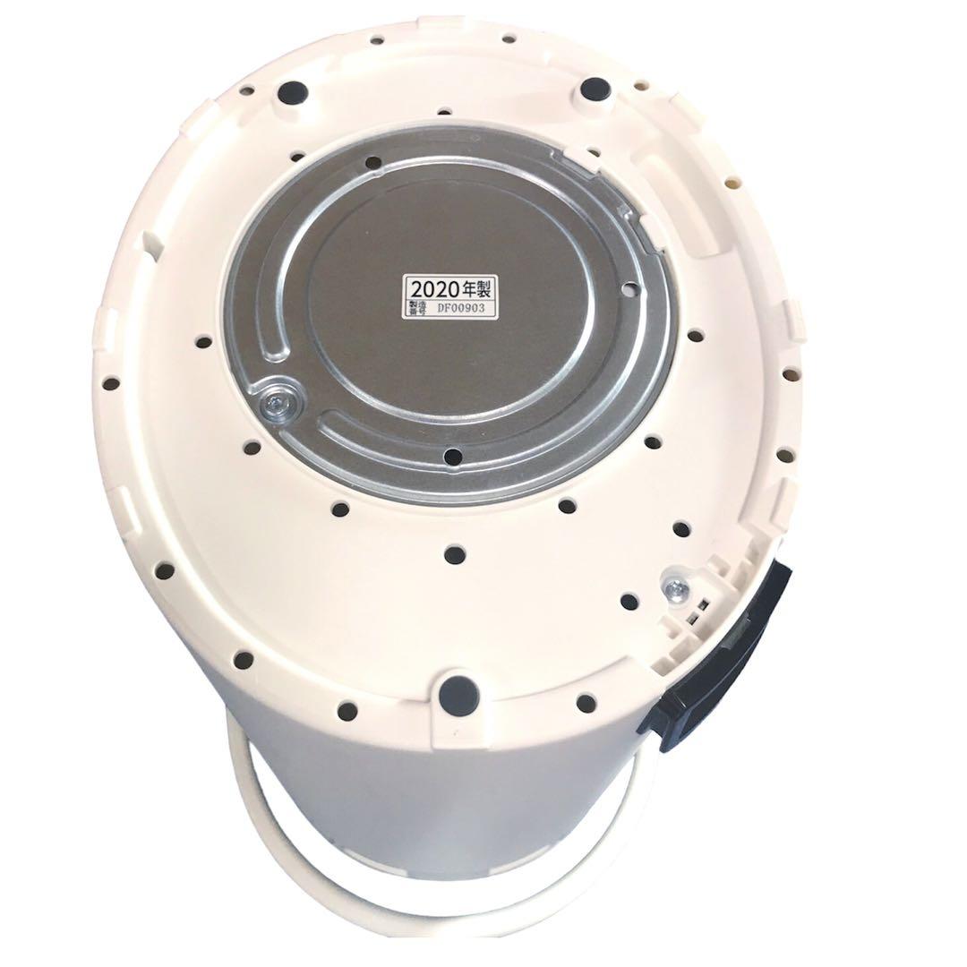 ZOJIRUSHIスチーム式加湿器EE-DB50 2020年製 美品