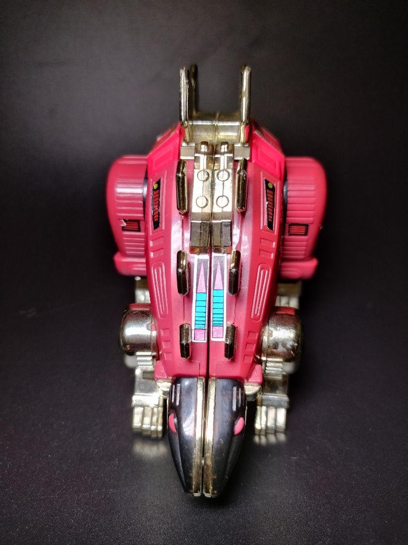 【専用】トランスフォーマー　G2 タカラ ダイノボット　スナール