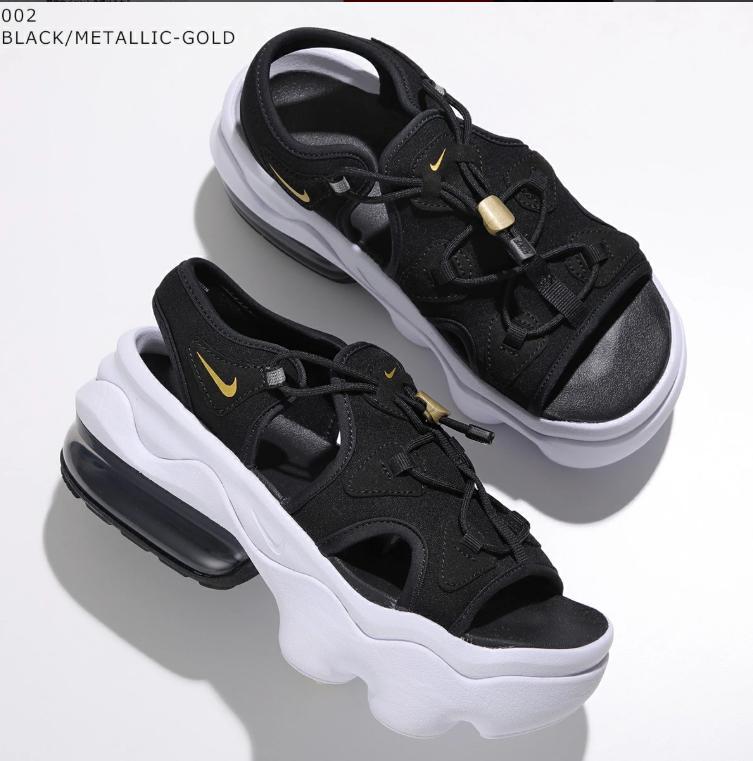 NIKE ナイキ サンダル WMNS AIR MAX KOKO SANDAL
