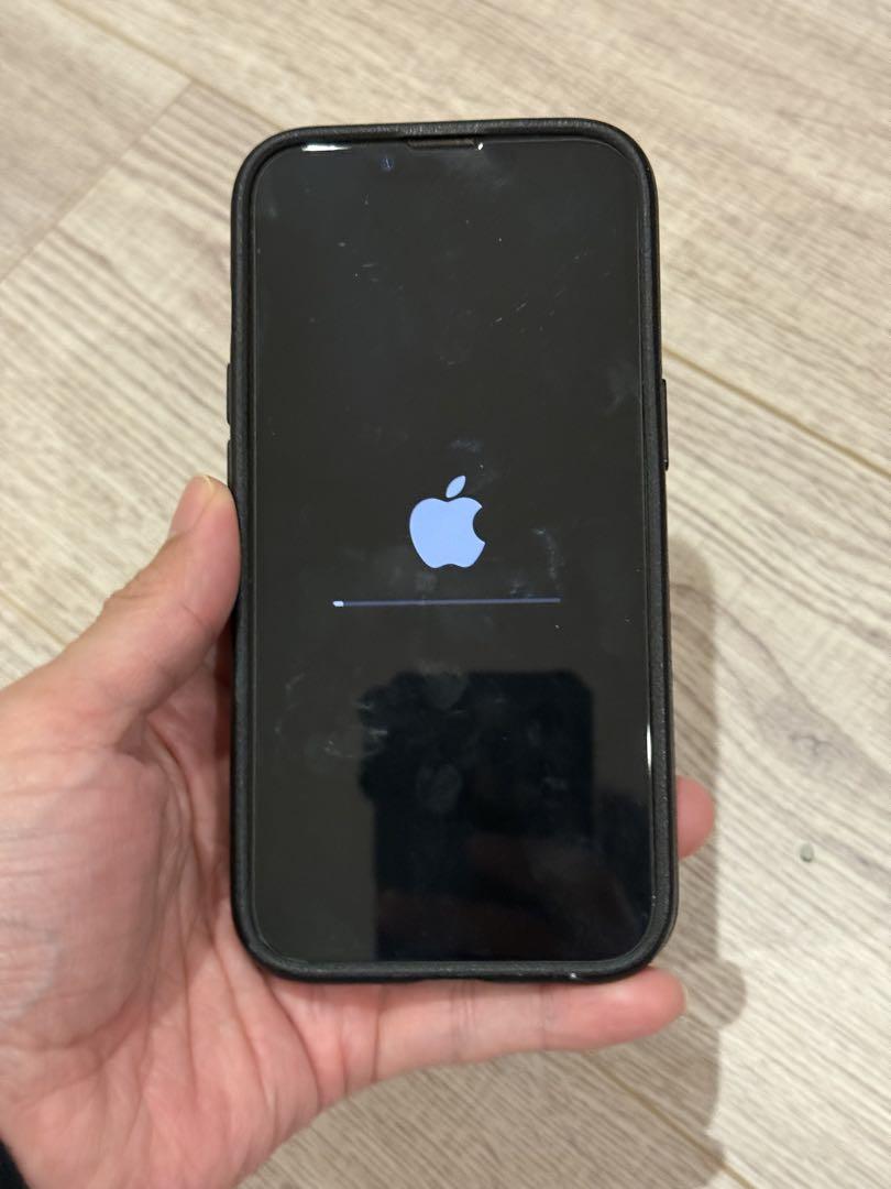 iPhone 13 Prアルパイトグリーン　美品