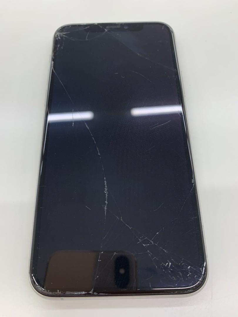 iPhoneXs ジャンク値段交渉お気軽に iPhoneXs ジャンク値段交渉お気軽に