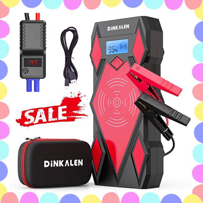 ショッピング値下 ジャンプスターター 12V車エンジン ワイレス充電 20000mAh 緊急ライト ショッピング最安価格|自動車・オートバイ,自動車アクセサリー - dcwaindefla.dz ショッピング値下 ジャンプスターター 12V車エンジン ワイレス充電 20000mAh 緊急ライト ショッピング最安価格|自動車・オートバイ,自動車アクセサリー - dcwaindefla.dz