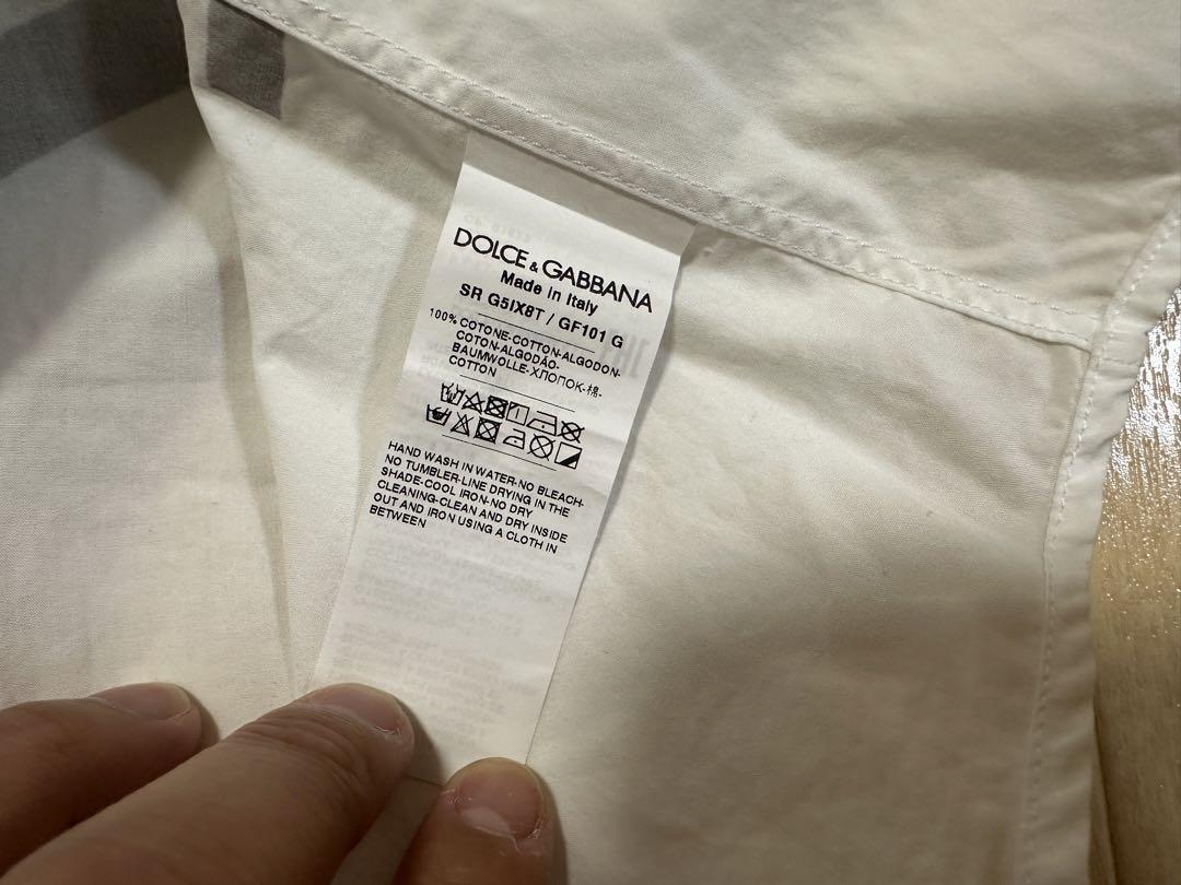 DOLCE-GABBANA