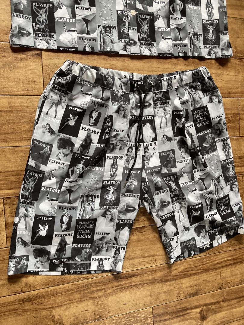 PLAYBOY セットアップ