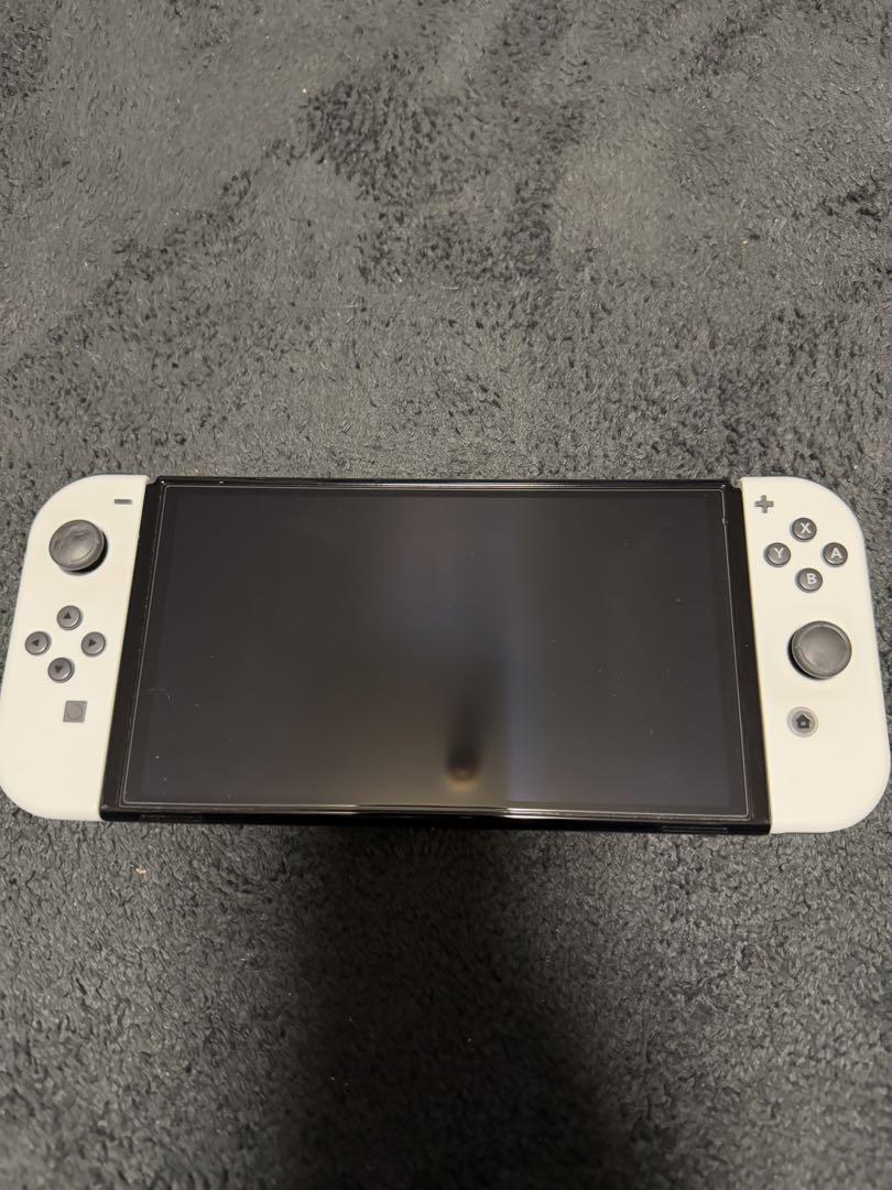 有機EL クレードル