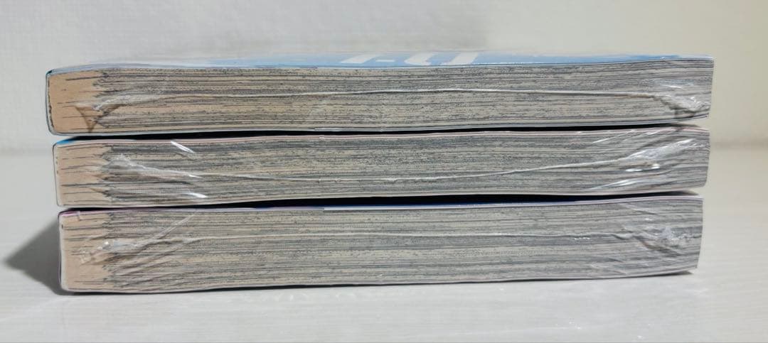 【新品】ヒプノシスマイク DawnOfDivisions 全3巻