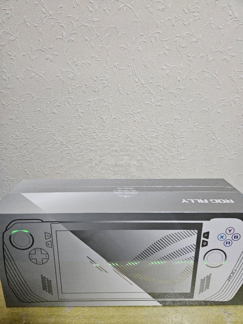 ASUS Rog Ally RC71L-Z1512