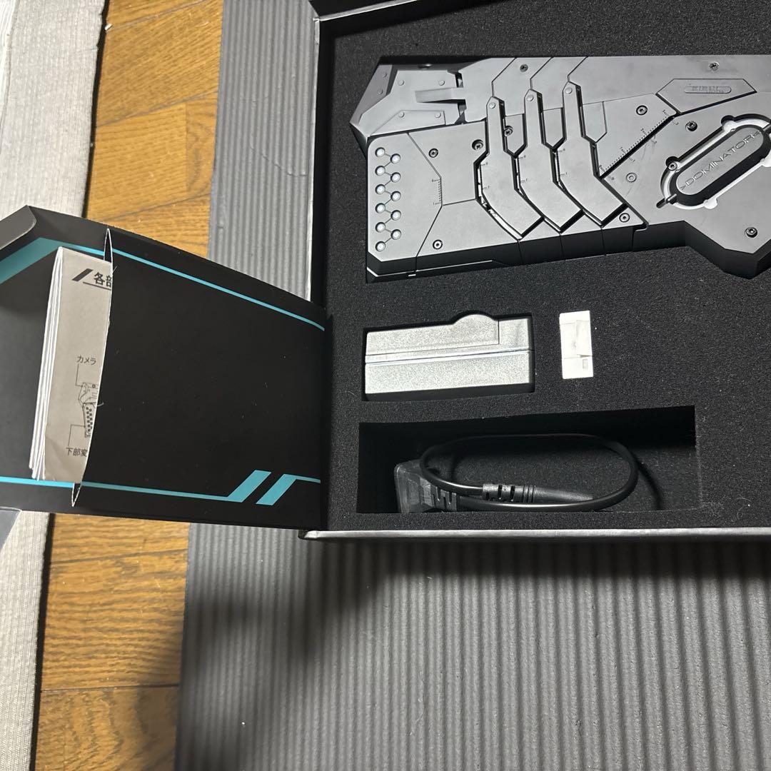 PSYCHO-PASS サイコパス ドミネーター special edition