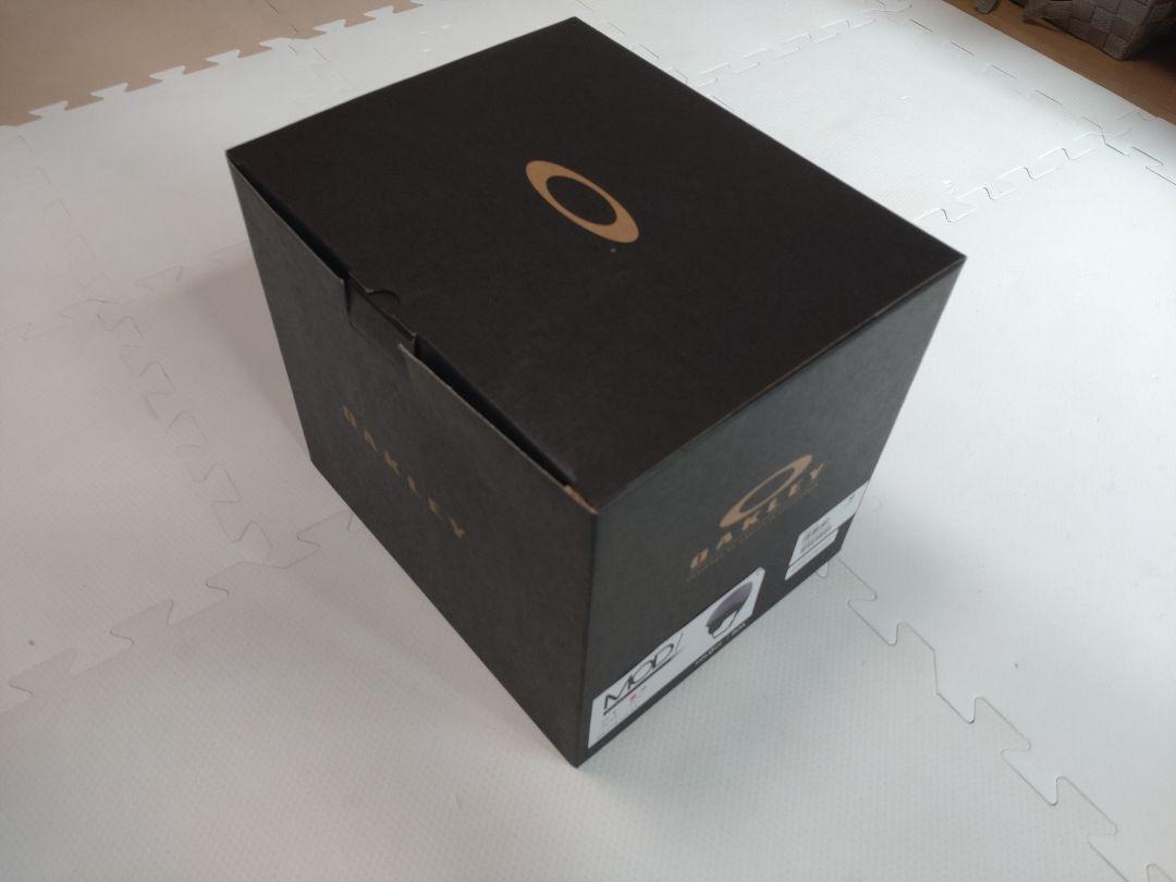 OAKLEY MOD1 ヘルメット M マットリラッカ