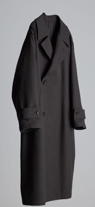 35%OFF】 WYM トレンチコート COAT ウィム TRENCH LIDNM - トレンチコート 35%OFF】 WYM トレンチコート COAT ウィム TRENCH LIDNM - トレンチコート