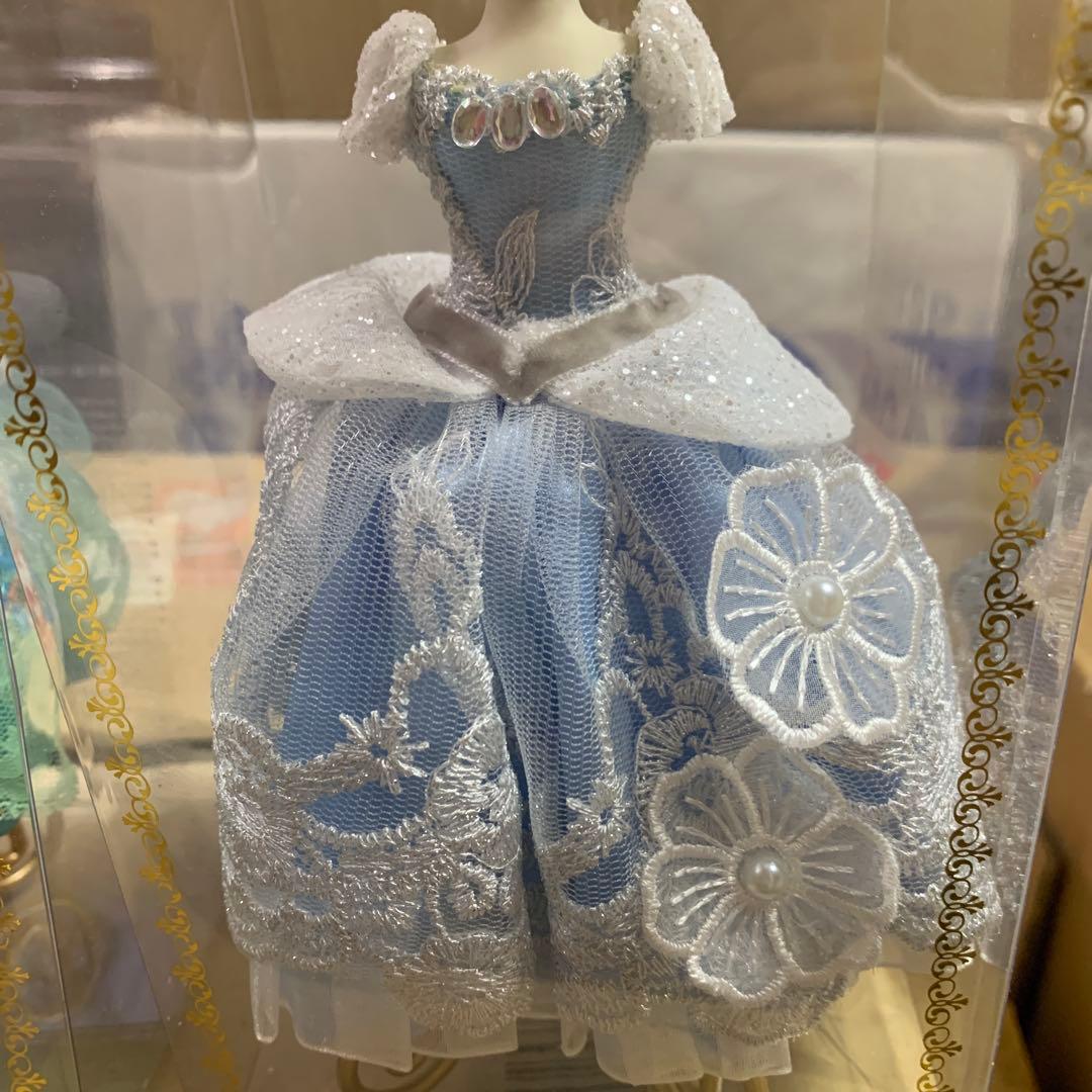 ディズニー プリンセス アクセサリースタンド 3個セット ディズニー プリンセス アクセサリースタンド 3個セット