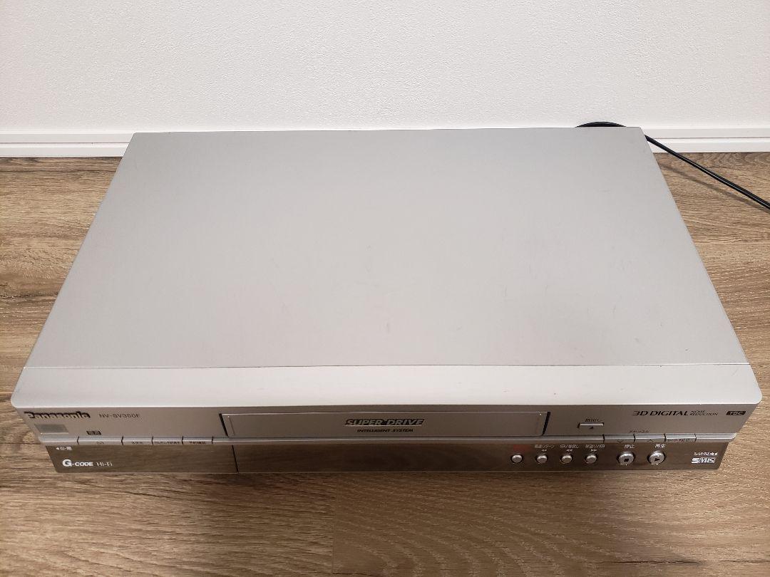 NV-SV350F