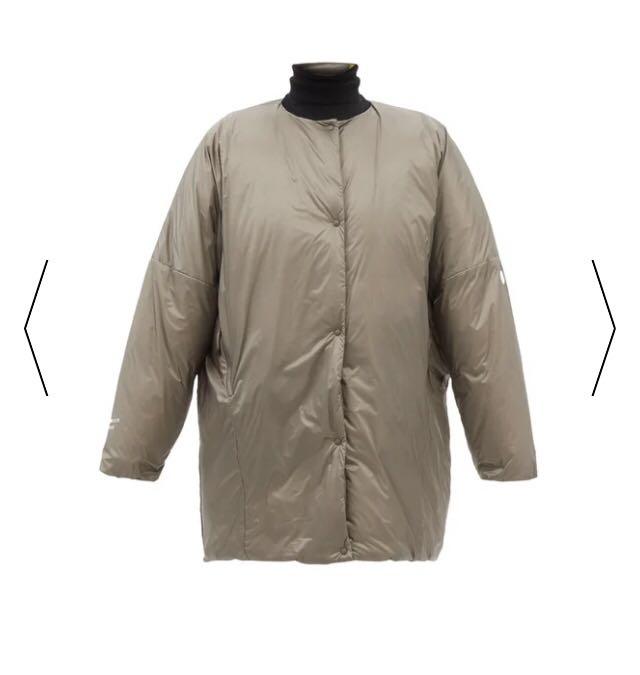 グッチ モンクレール ハイク MONCLER HYKE GENIUS 4 サイズ0 ダウンジャケット グッチ モンクレール ハイク MONCLER HYKE GENIUS 4 サイズ0 ダウンジャケット