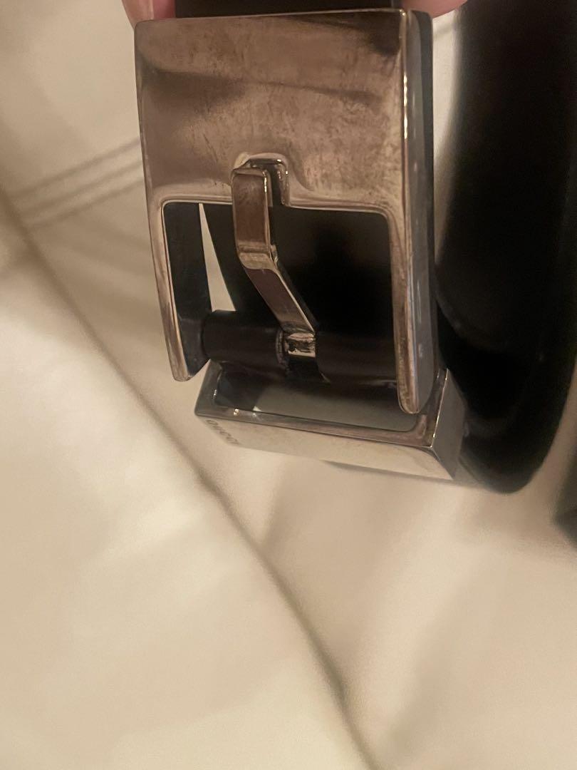 GUCCI ベルト
