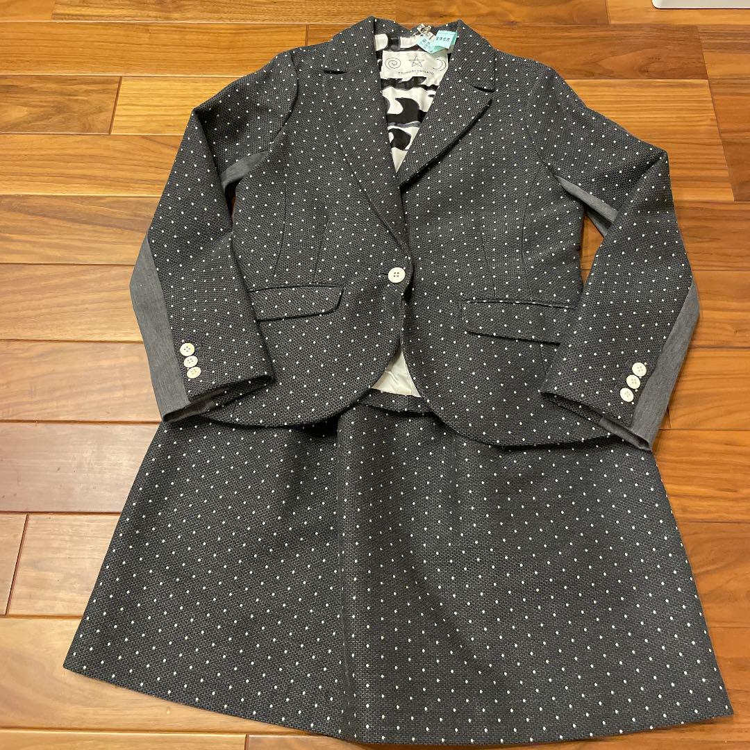 在庫あり/即出荷可】 ツモリチサト♡スーツ♡セットアップ♡ スカートスーツ上下 - www.collectiviteslocales.fr 在庫あり/即出荷可】 ツモリチサト♡スーツ♡セットアップ♡ スカートスーツ上下 - www.collectiviteslocales.fr