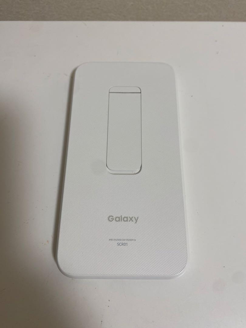 Galaxy 5G Mobile Wi-Fi SCR01 SAMSUNG