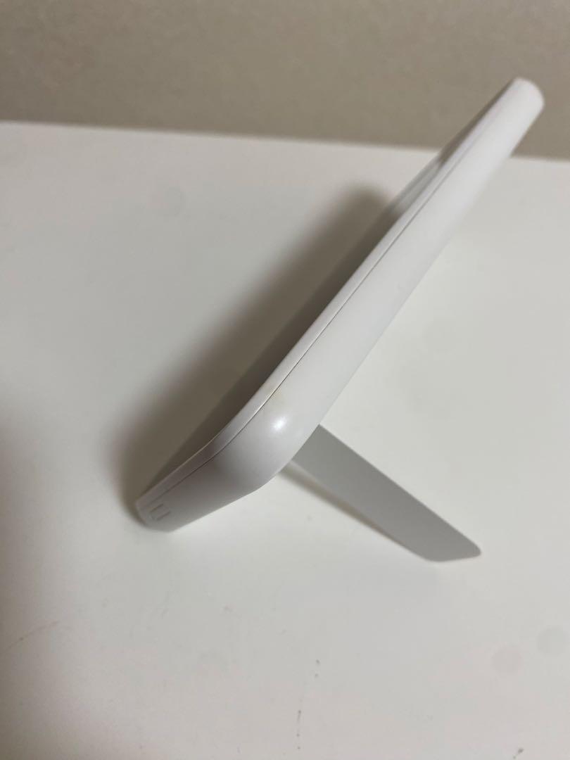 Galaxy 5G Mobile Wi-Fi SCR01 SAMSUNG