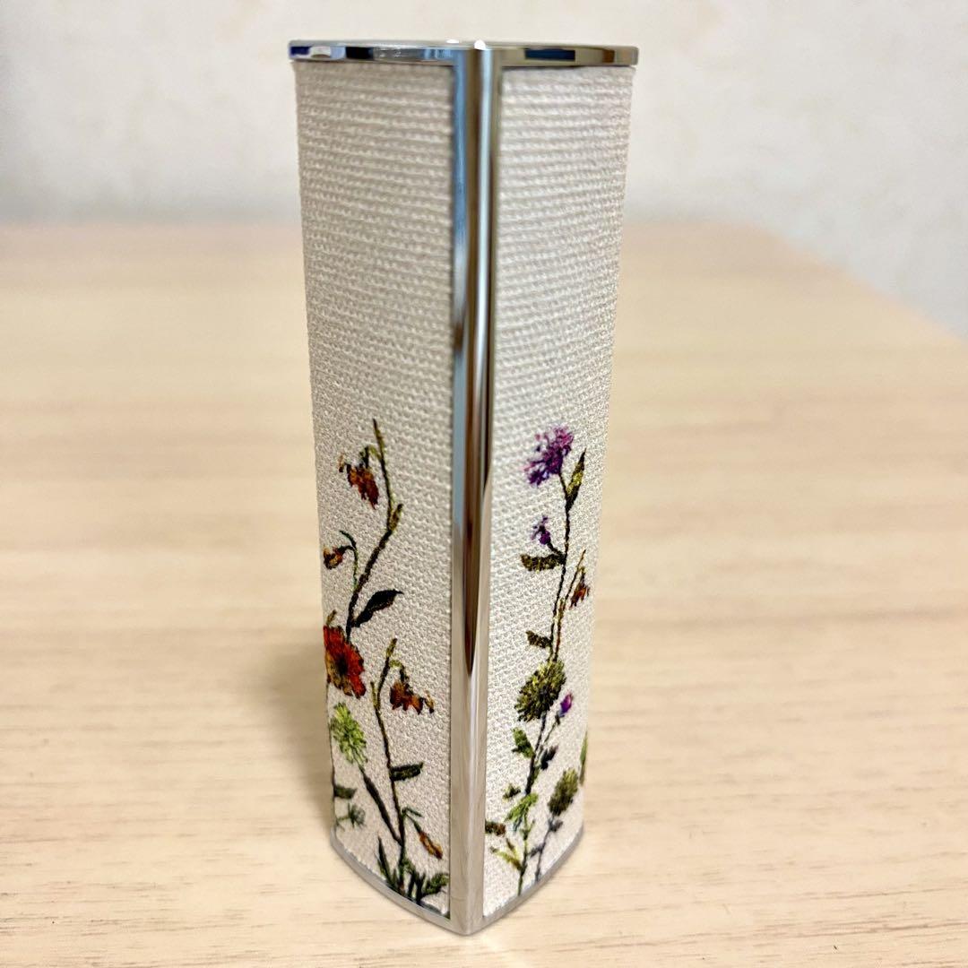 新品・未使用】Dior リップケース／限定品☆送料無料☆ - 口紅