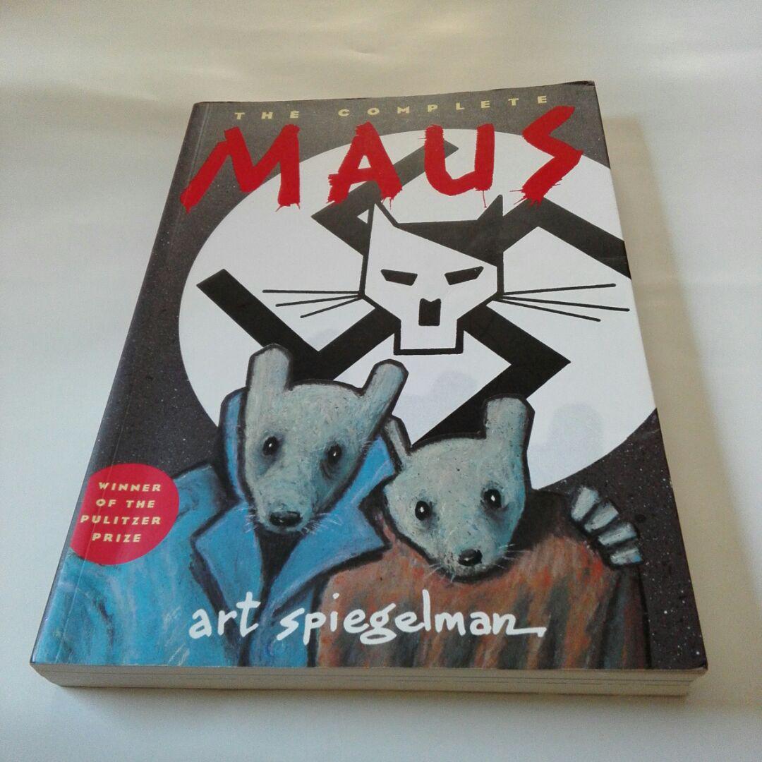 MAUS
