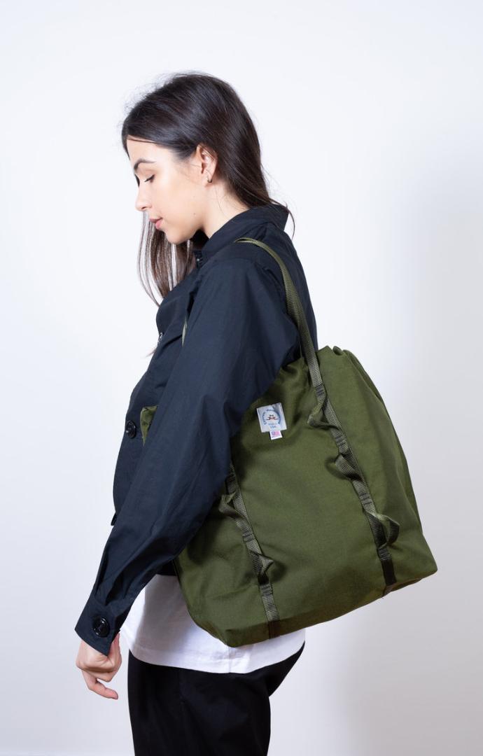 USA製 EPPERSON MOUNTAINEERING トートバッグ 2万