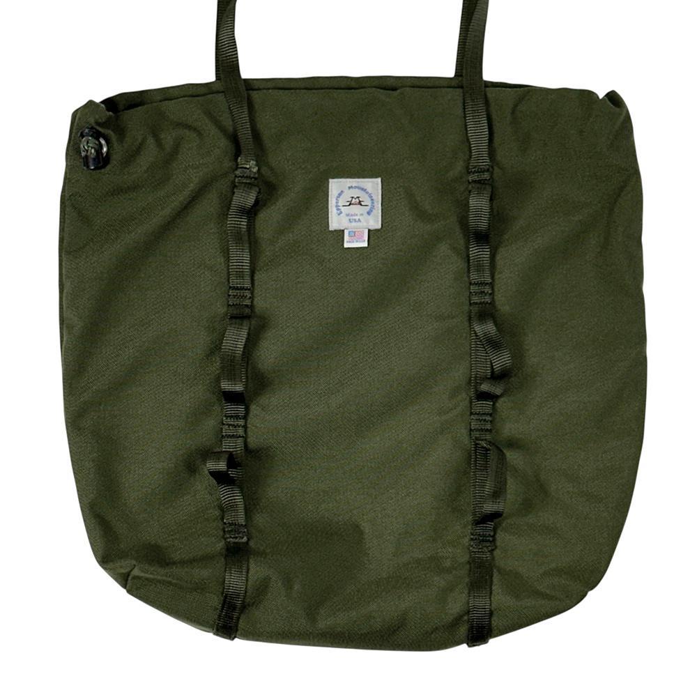 USA製 EPPERSON MOUNTAINEERING トートバッグ 2万