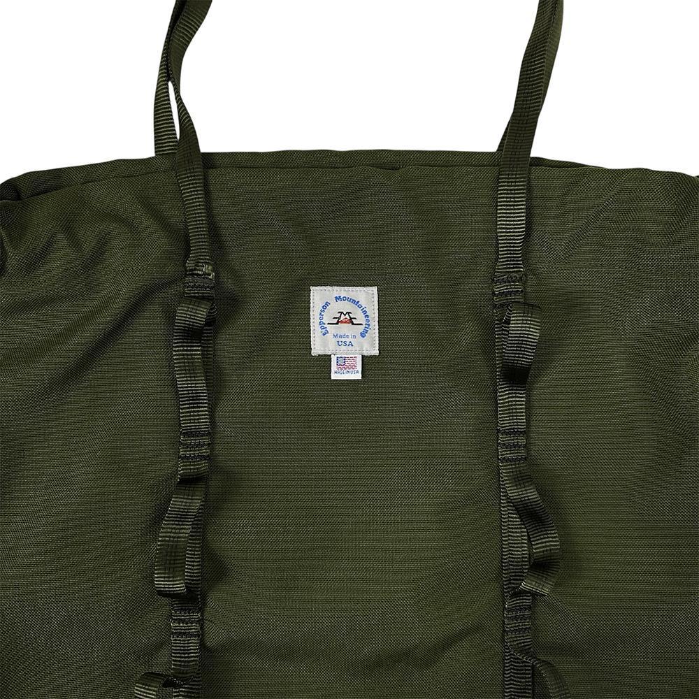 USA製 EPPERSON MOUNTAINEERING トートバッグ 2万