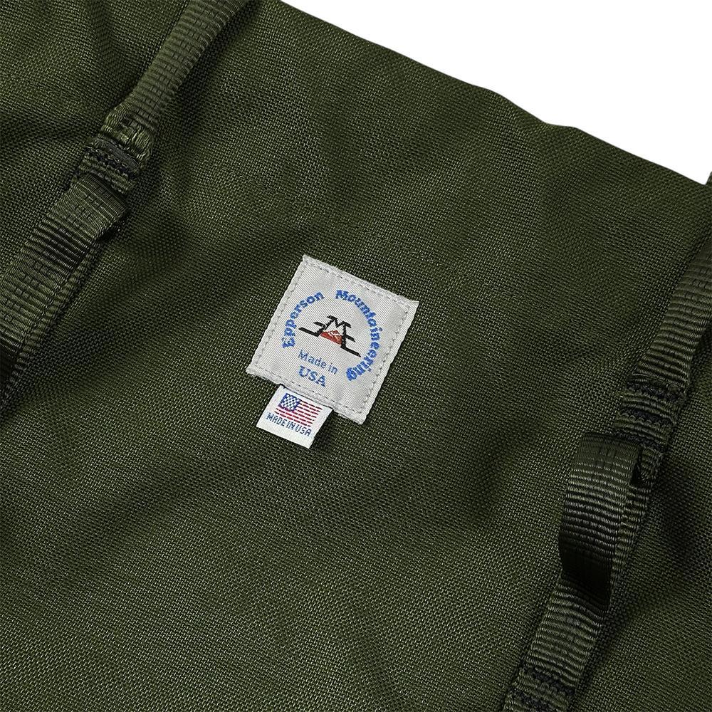 USA製 EPPERSON MOUNTAINEERING トートバッグ 2万