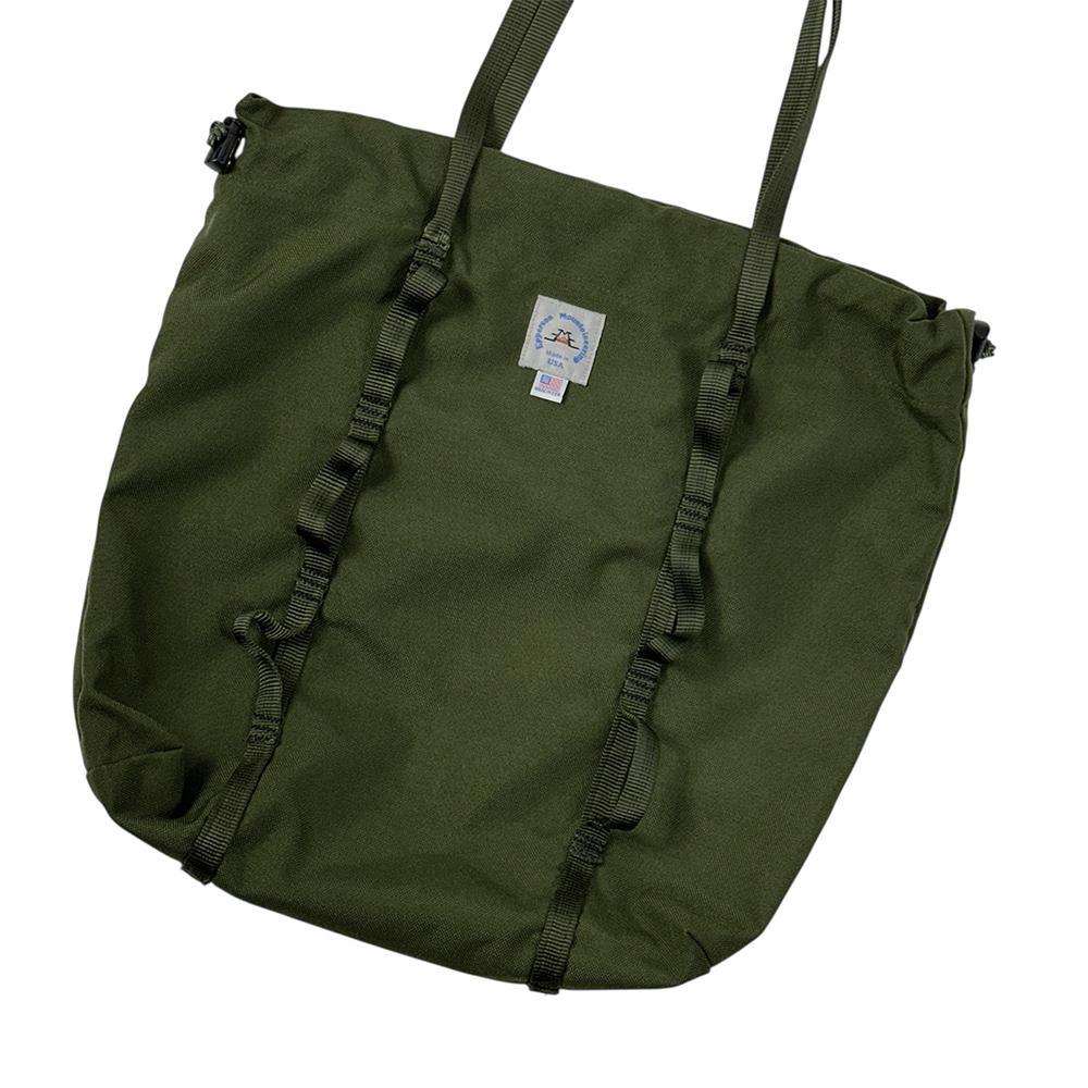 USA製 EPPERSON MOUNTAINEERING トートバッグ 2万