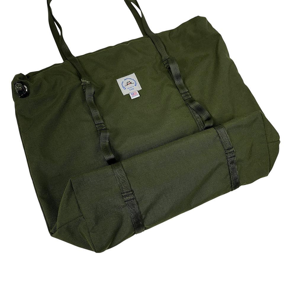 USA製 EPPERSON MOUNTAINEERING トートバッグ 2万