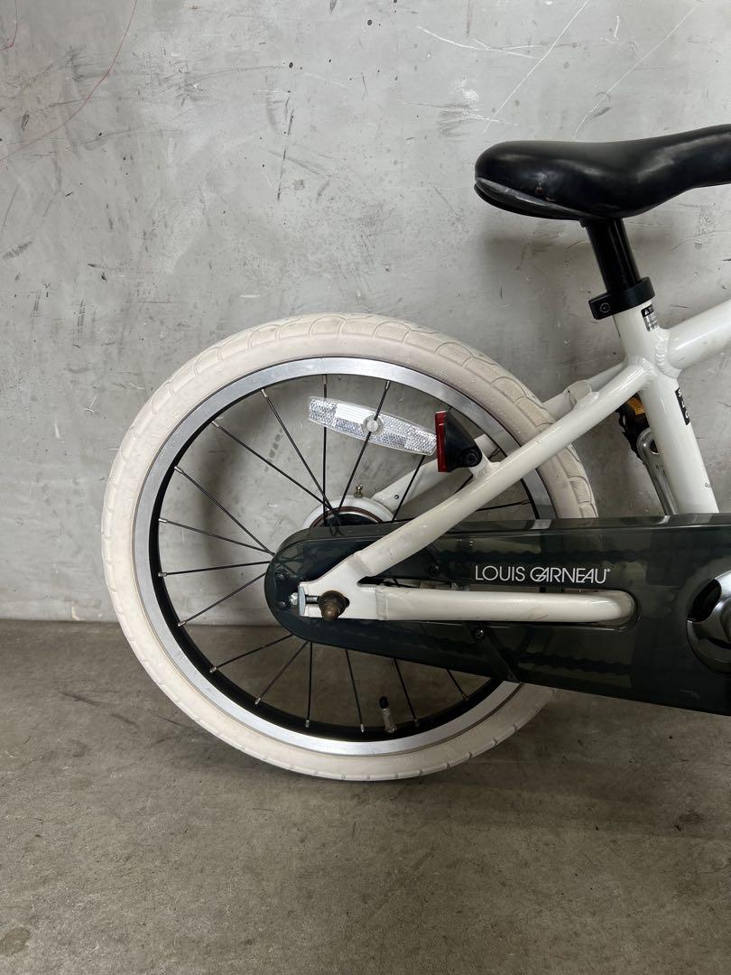 子供用自転車　louis garneau LGS-K18ルイガノ
