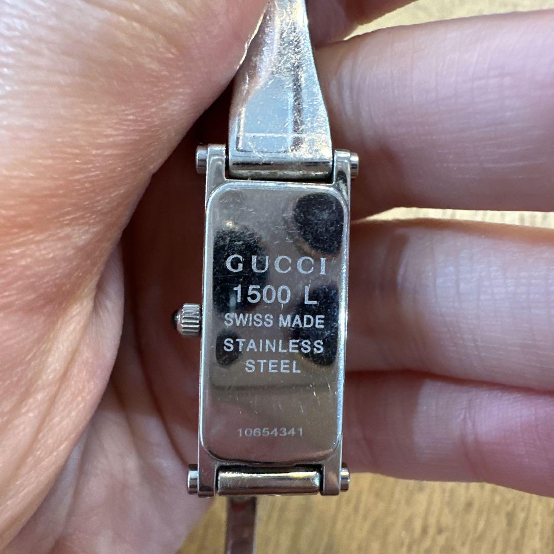 Gucci 1500L | eBay