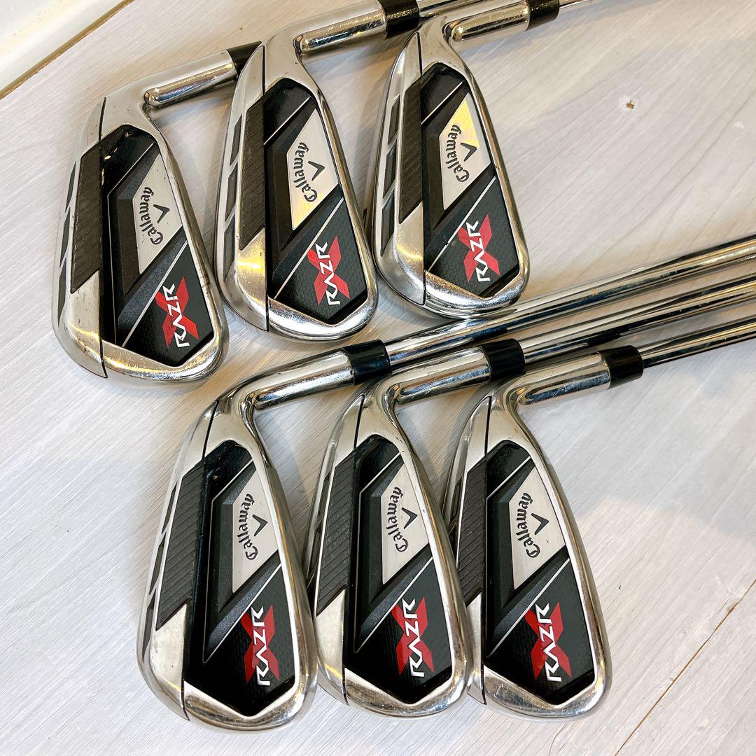 Callaway キャロウェイ