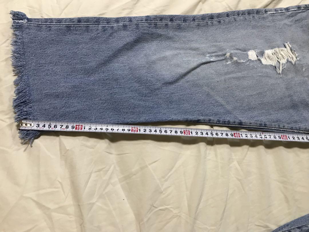 00s levi's 501 メキシコ製 W36