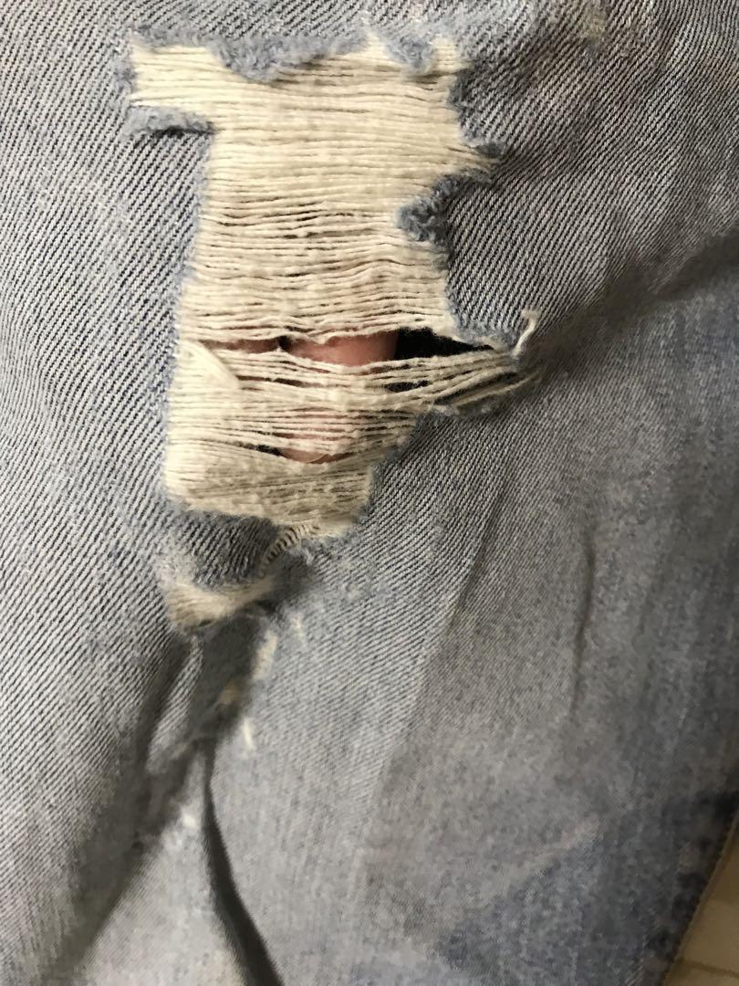 00s levi's 501 メキシコ製 W36