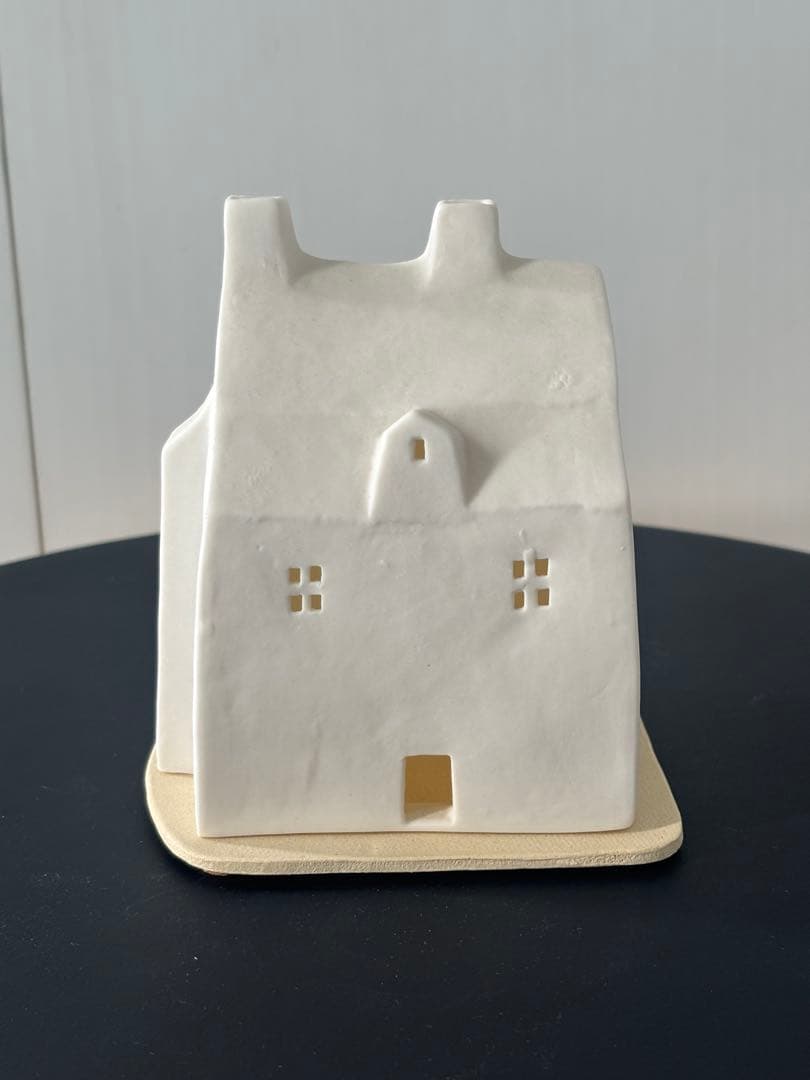 スモーヒュース アトリエルンド